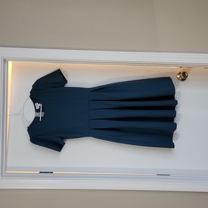 Dresses with pockets